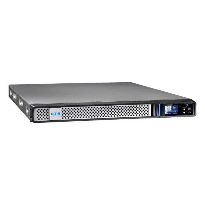 Eaton 5P1550IRNG2 sistema de alimentação ininterrupta (UPS) Linha…