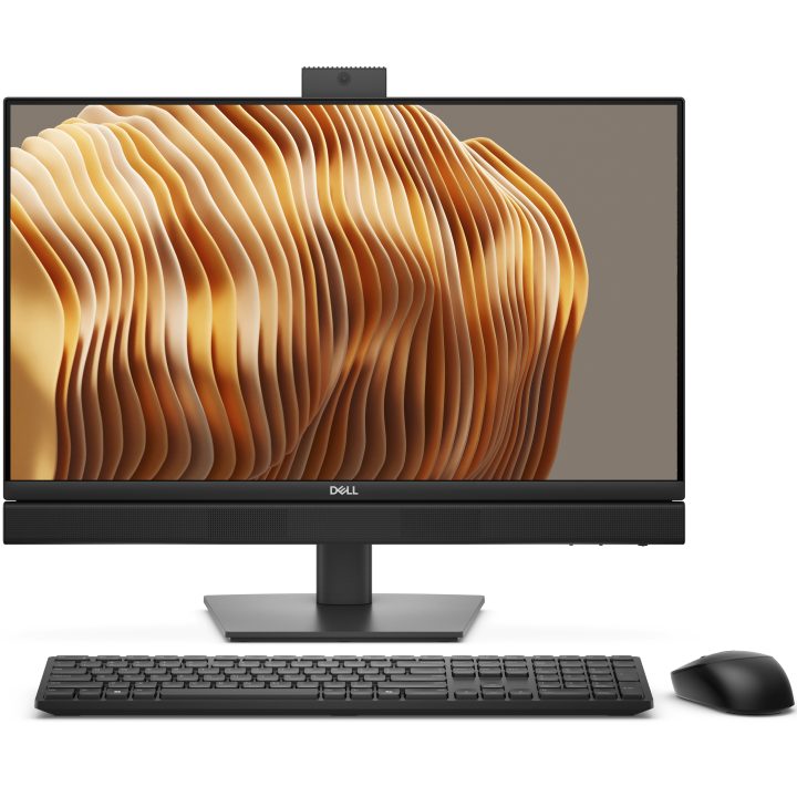 DELL Pro QC24251 Intel® Core™ i5 i5-14500T 24" 1920 x 1080 Pixels…