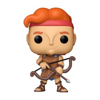 Funko Pop! Disney – Hercules with Bow (No. 1666)