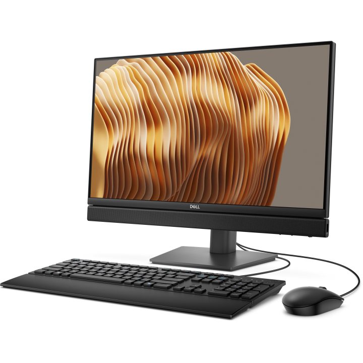 DELL Pro QC24251 Intel® Core™ i5 i5-14500T 24" 1920 x 1080 Pixeles PC…