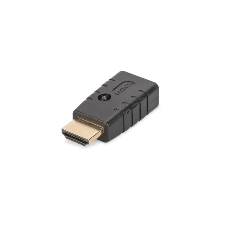 DIGITUS DA-70466 comutador de vídeo