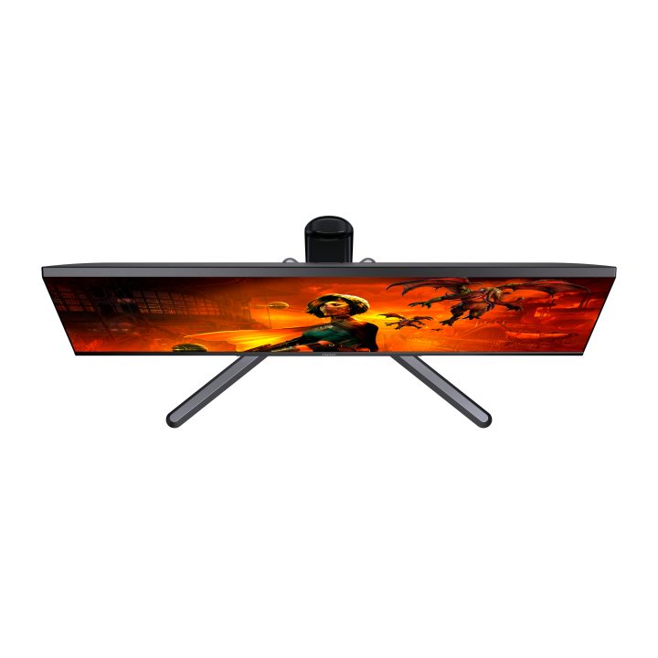 AOC G3 U32G3X 31,5" 4K UHD Fast IPS