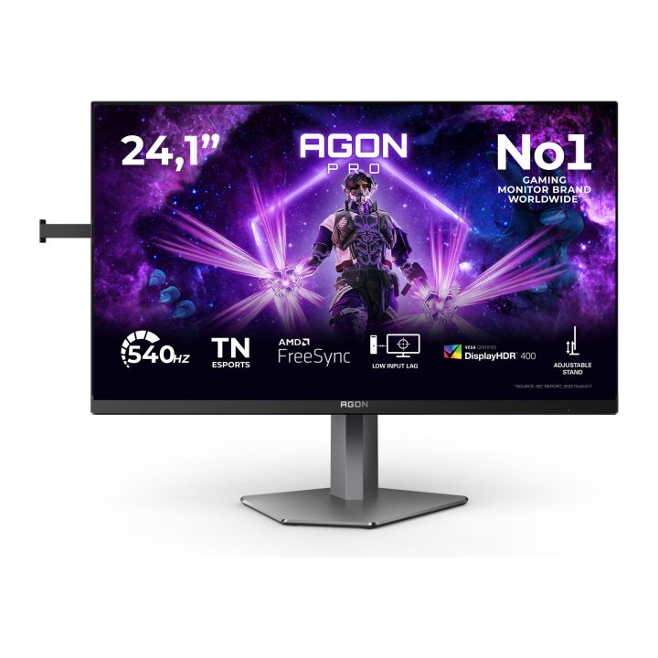 AOC AGON Pro AG246FK 24,1" Full HD TN