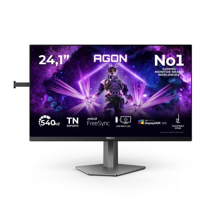 AOC AGON Pro AG246FK 24,1" Full HD TN