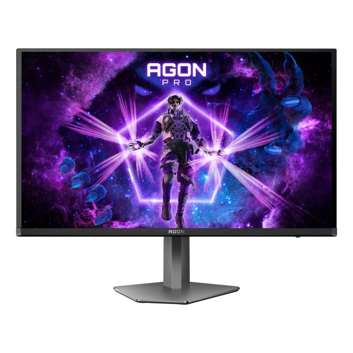 AOC AGON Pro AG276QKD2 26,5" QHD