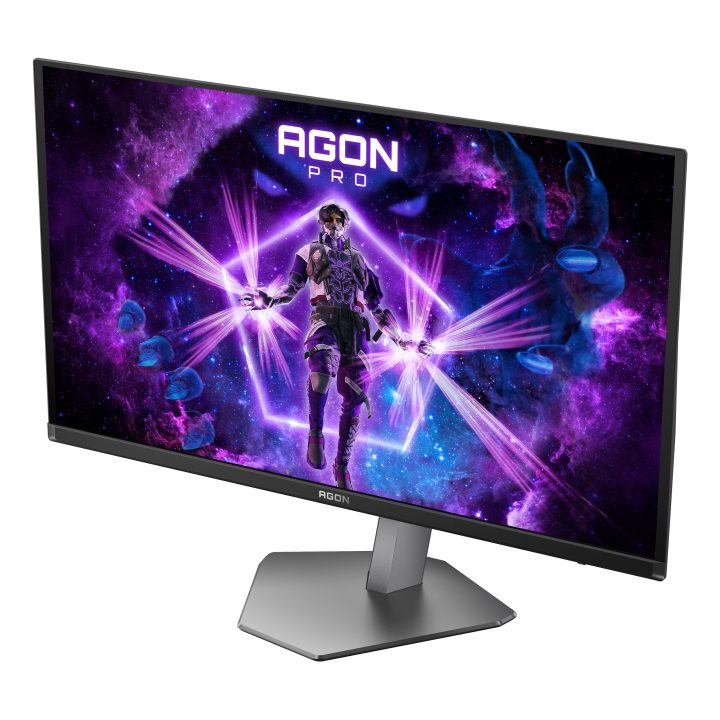 AOC AGON Pro AG276QKD2 26.5" QHD