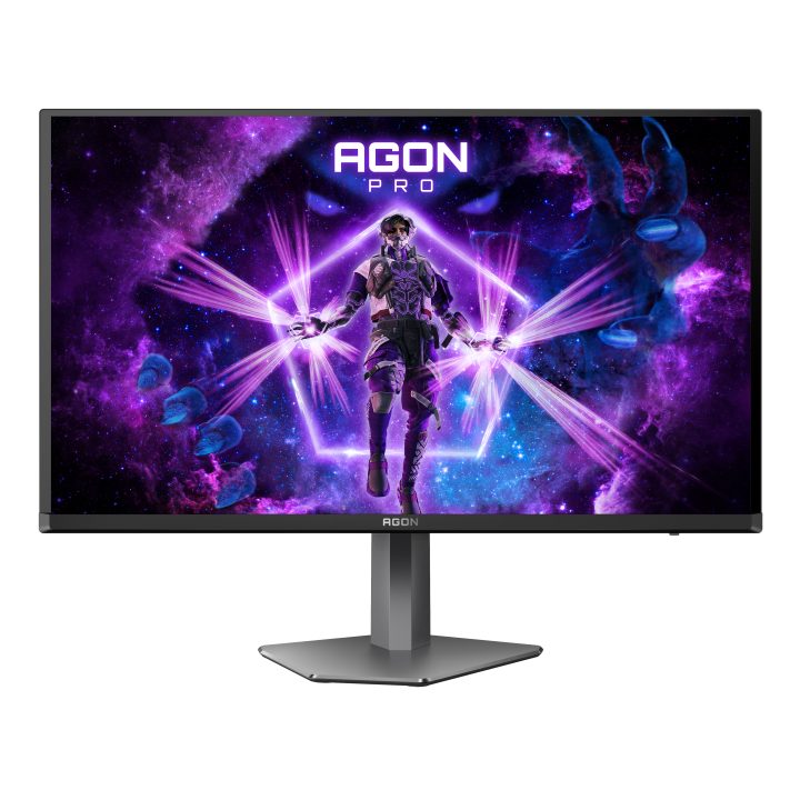 AOC G2 AG276UZD 26.5" 4K UHD OLED