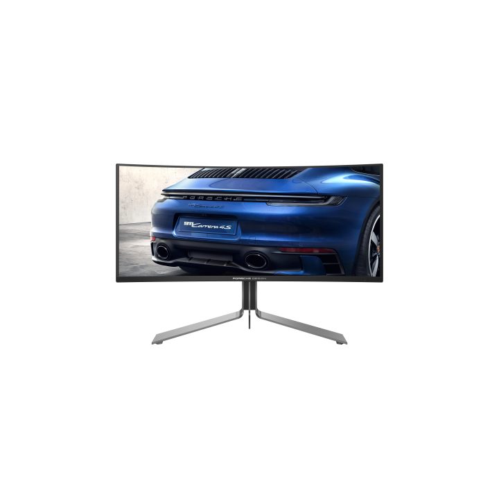 AOC Porsche PD34 34" UWQHD Curved