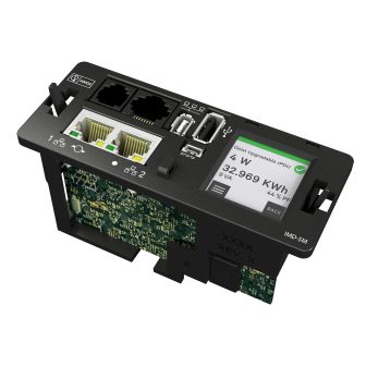 Vertiv Geist VA7U21A0 unidad de distribución de energía (PDU) 6…