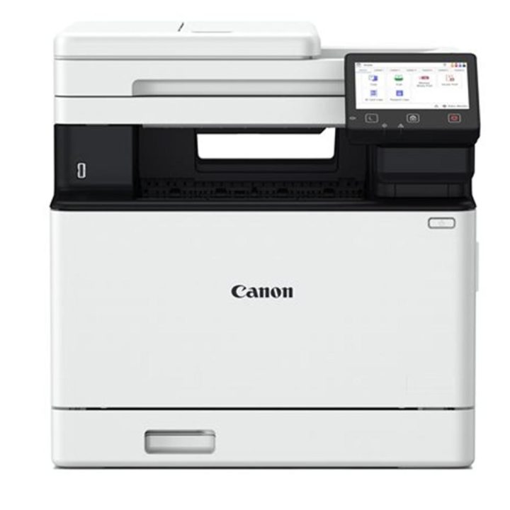Canon i-SENSYS MF752Cdw II Laser A4 1200 x 1200 DPI 33 ppm Wifi