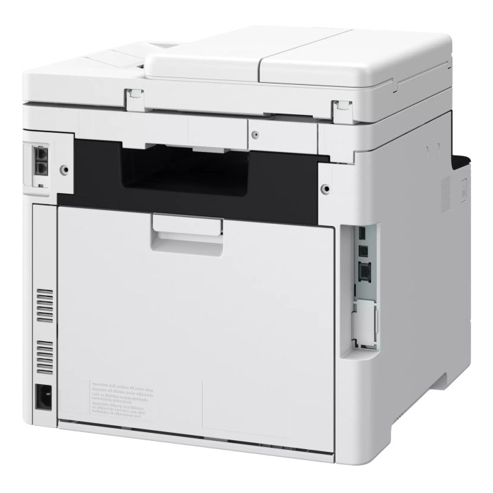 Canon i-SENSYS MF752Cdw II Laser A4 1200 x 1200 DPI 33 ppm Wifi