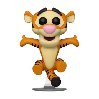 Funko Pop! Disney Tigger