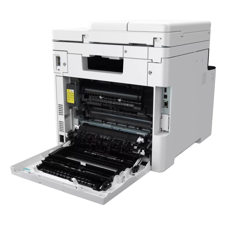 Canon i-SENSYS MF752Cdw II Laser A4 1200 x 1200 DPI 33 ppm Wifi