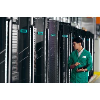 HPE Kit de cableado de batería - para ProLiant ML350 Gen11…