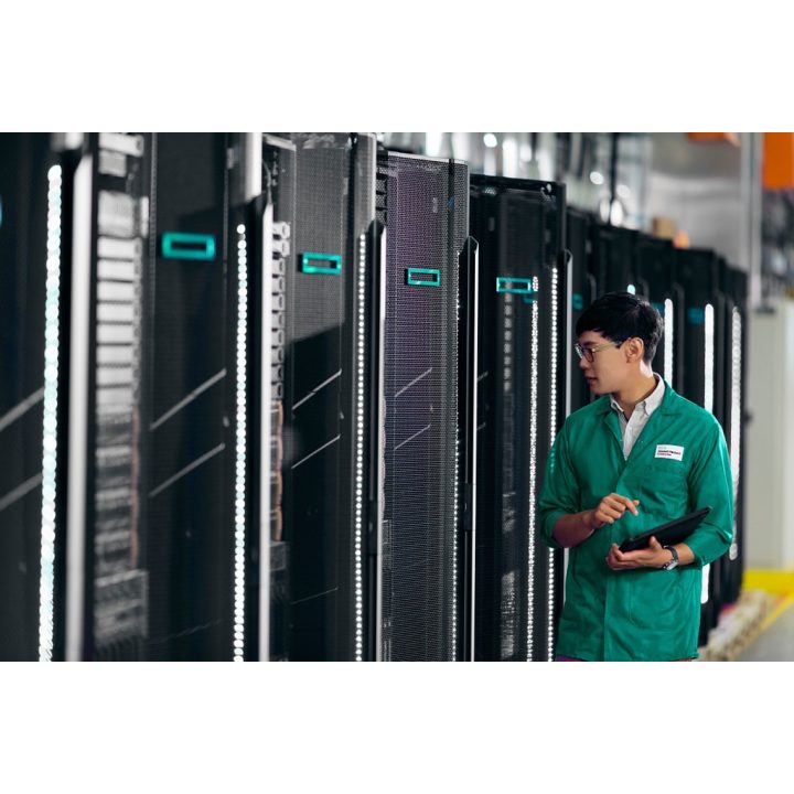 HPE Kit de cableado de batería - para ProLiant ML350 Gen11…