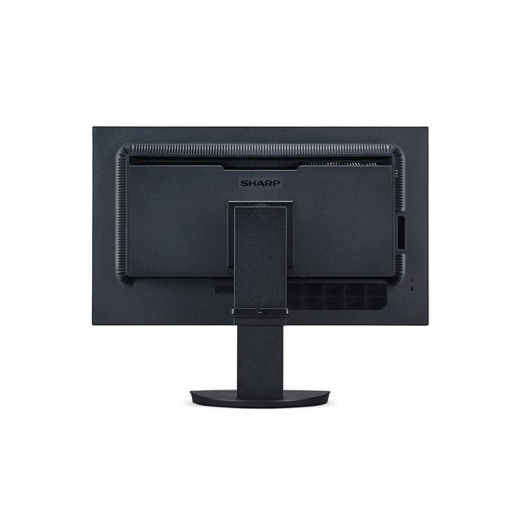 Sharp MultiSync 60006064 PC Monitor 27" 3840 x 2160 Pixels 4K Ultra…