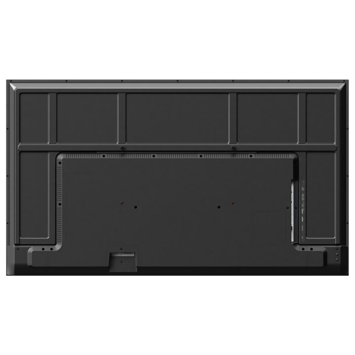 Sharp MultiSync E559 Ecrã plano para sinalização digital 55" LED 350…