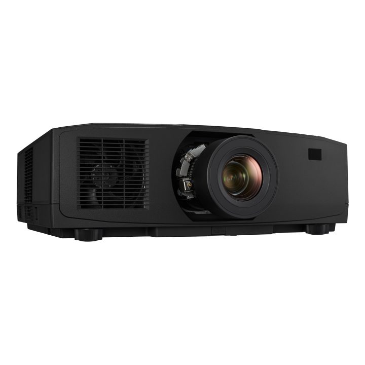 Sharp V801U Proyector de alcance estándar 8000 lúmenes ANSI 3LCD…