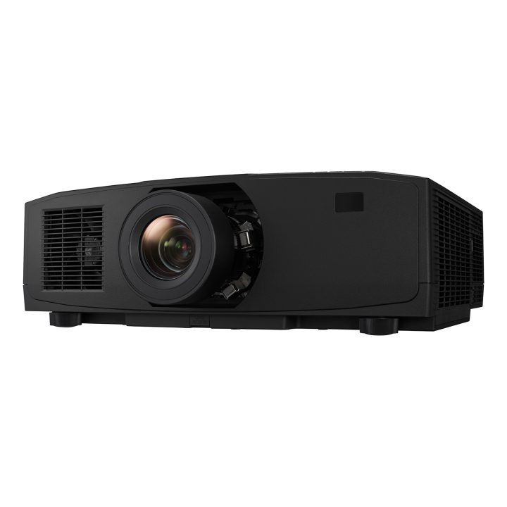 Sharp V801U Standard Throw Projector 8000 ANSI Lumens 3LCD WUXGA…