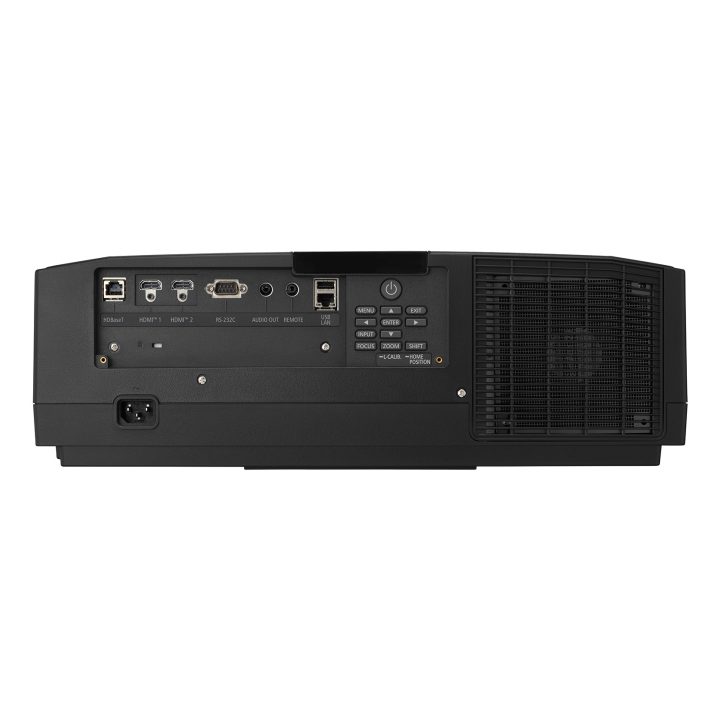 Sharp V801U Standard Throw Projector 8000 ANSI Lumens 3LCD WUXGA…