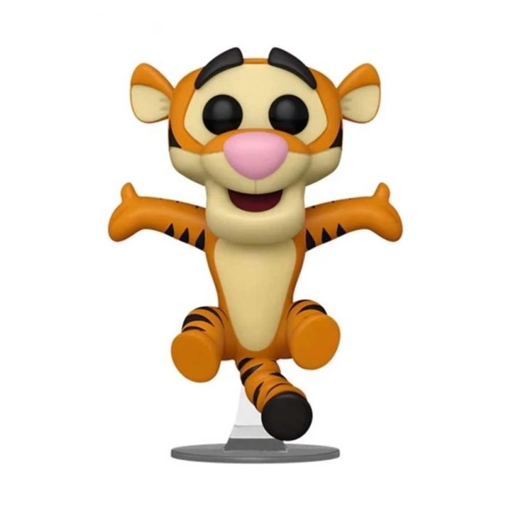 Funko Pop! Disney Tigger