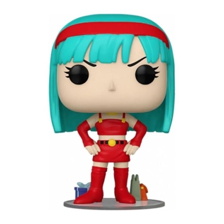 Funko Pop! Dragon Ball – Gt Bulla