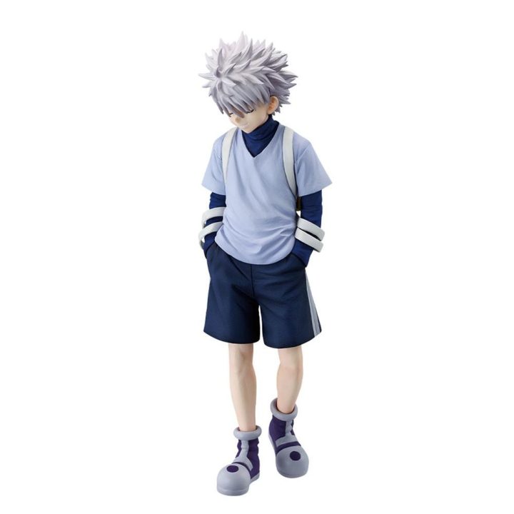 Ichiban Kuji Hunter x Hunter Greed Island (IK64602)