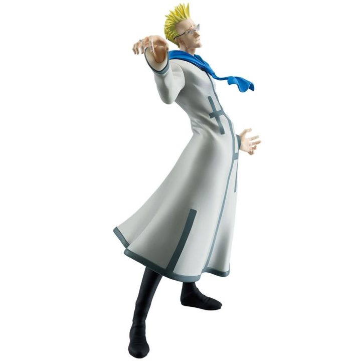 Ichiban Kuji Hunter x Hunter Greed Island (IK64602)