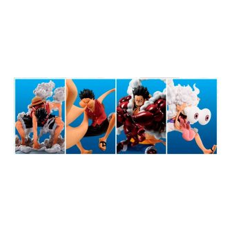 Ichiban kuji banpresto one piece road to king of the pirates (IK64665)