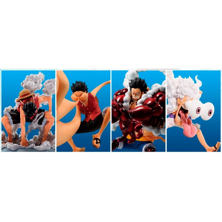 Ichiban kuji banpresto one piece road to king of the pirates (IK64665)