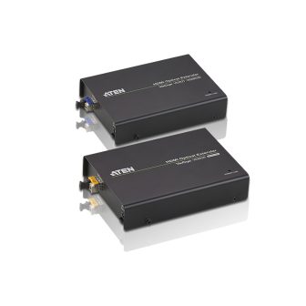 ATEN Extensor óptico HDMI (1080p a 600 m)