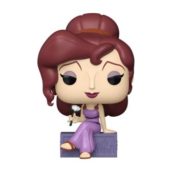 Funko Pop! Disney – Meg with Flower (No. 1667)