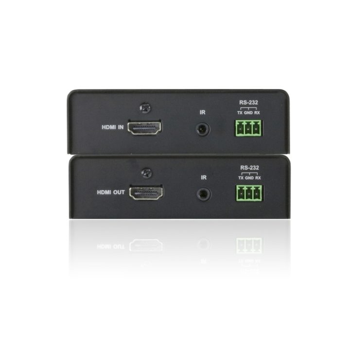 ATEN Extensor óptico HDMI (1080p a 600 m)