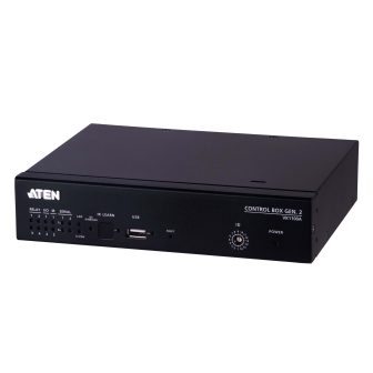 ATEN Sistema de controlo - Processador de controlo em formato…