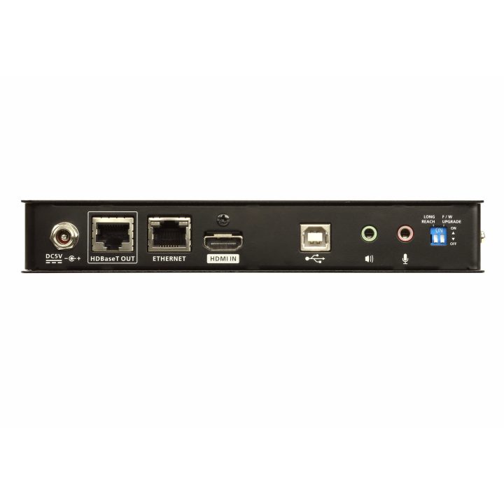ATEN CE820-ATA-G extensor KVM Transmisor y receptor