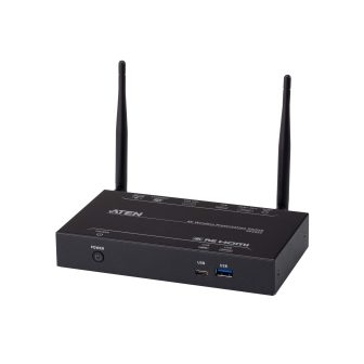 ATEN Wireless 4K Presentation Switch
