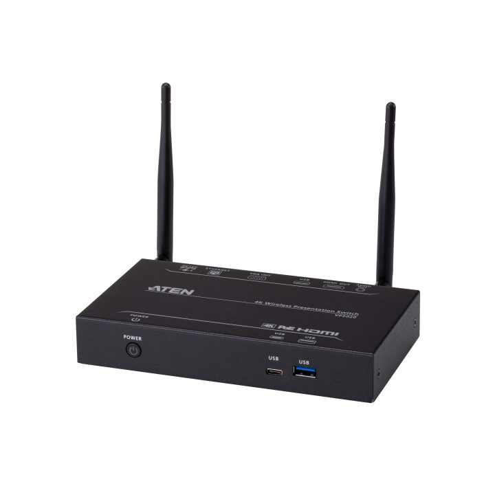 ATEN Wireless 4K Presentation Switch