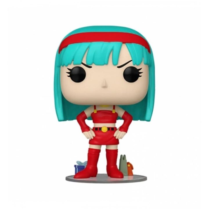 Funko Pop! Dragon Ball – Gt Bulla