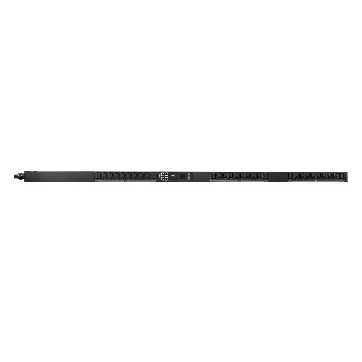 PDU comutada trifásica ATEN eco com 30 saídas 20A/16A