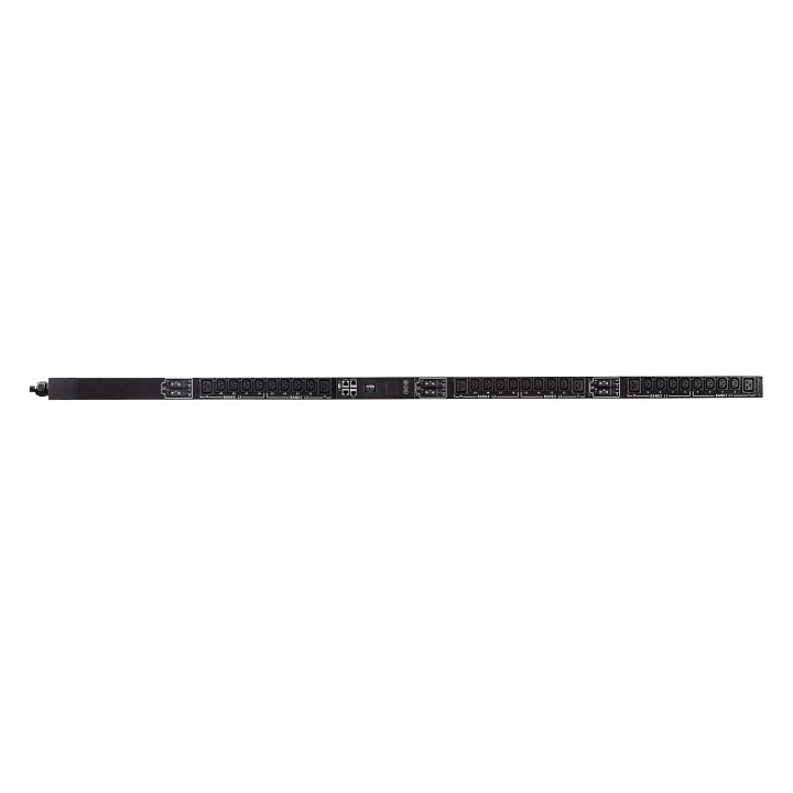 ATEN 30 A/32 A Three-Phase Switched PDU Eco with 30 Outlets