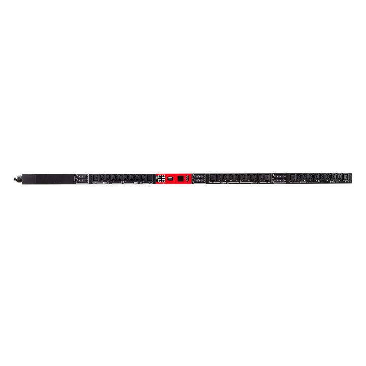ATEN 30 A/32 A Three-Phase Switched PDU Eco with 30 Outlets