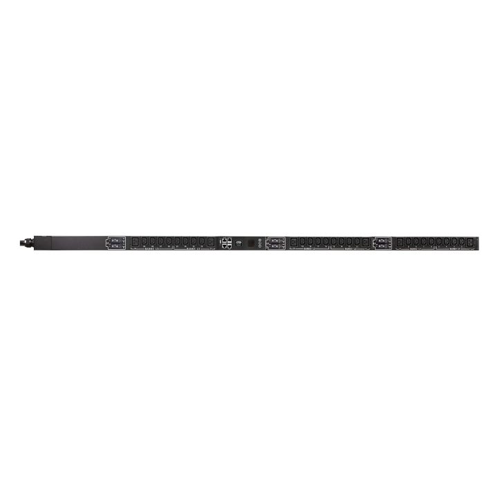 ATEN 30A/32A 30-Outlet Three-Phase PDU with Meter