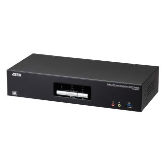 ATEN CS1942ATC KVM Switch Black