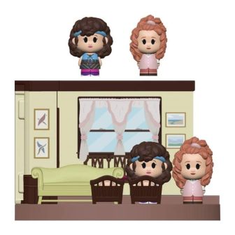 Funko Pop! Marvel – Wandavision Mini Moments Wanda & Geraldine 1980