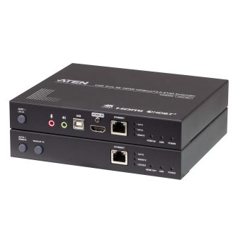 ATEN CE840-AT-G extensor KVM Transmissor e recetor