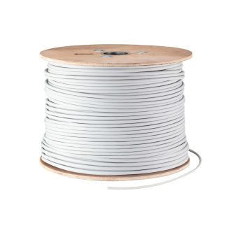 ATEN 2L-29330 Gray Network Cable 300 m Cat6a U/FTP (STP) Round