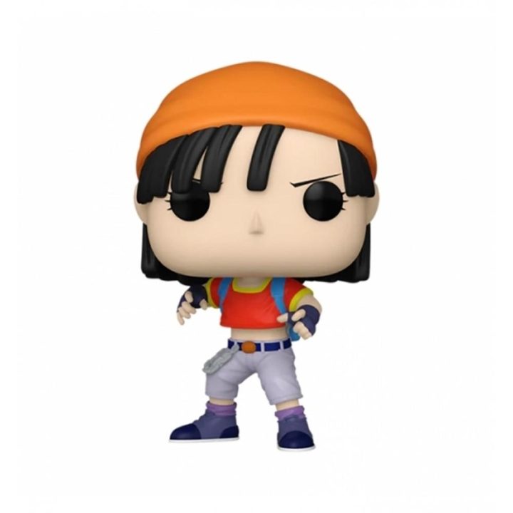 Funko Pop! Dragon Ball – GT Pan