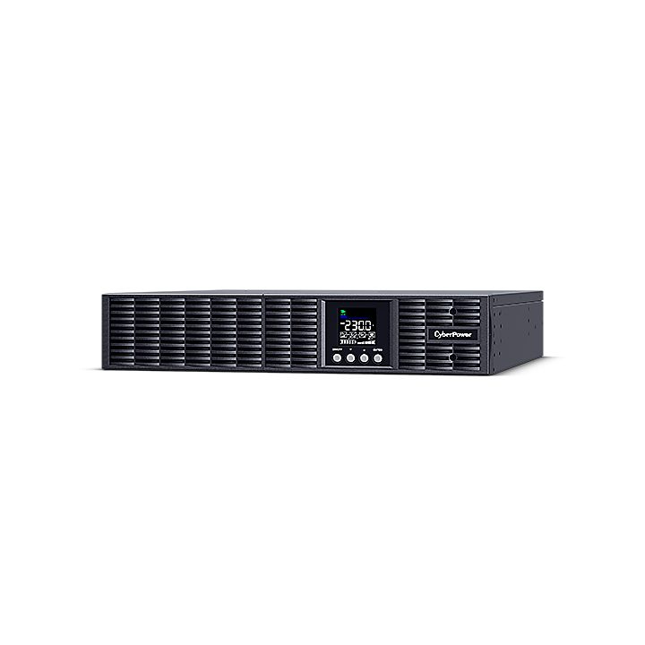CyberPower OLS3000ERT2UA sistema de alimentación ininterrumpida (UPS)…