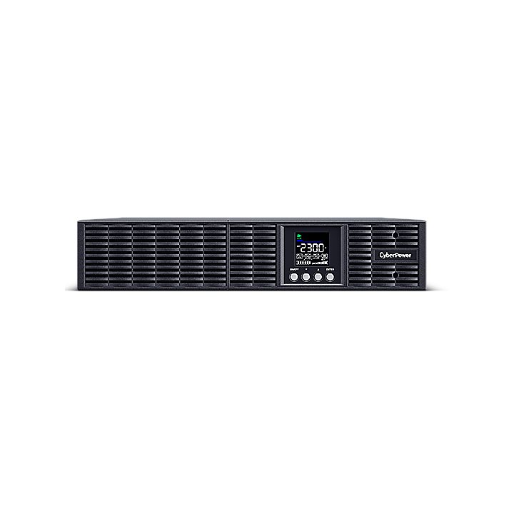 CyberPower OLS3000ERT2UA sistema de alimentación ininterrumpida (UPS)…