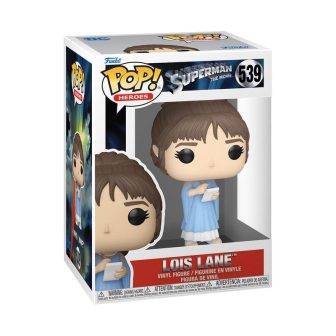 Funko Pop! Superman (1978) Lois Lane